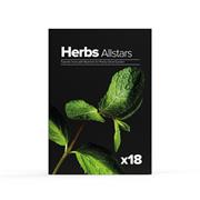 Plantui Nejlepší bylinky (Herbs Allstars), 18 kapslí