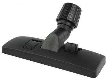 Podlahová hubice s univerzálním adaptérem 30-40 mm (KOMA HPU1)