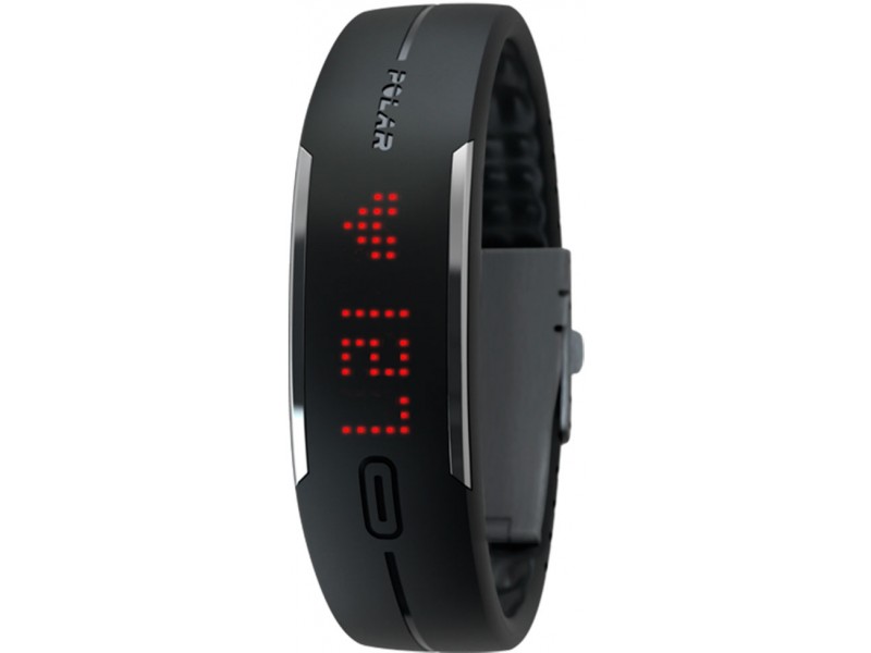 polar loop 2 black