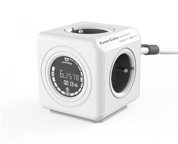 PowerCube Extended Monitor