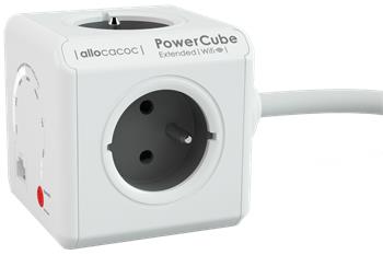 PowerCube Extended Wifi