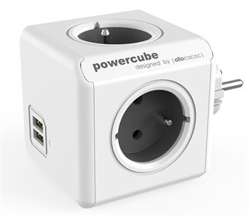 PowerCube Original USB, Grey