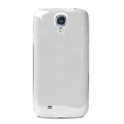 Puro zadní kryt Crystal pro Samsung Galaxy S4 (i9505), transparentní