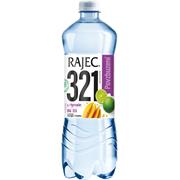 Rajec 321 mango limeta 0,75l * PET CZ