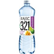 Rajec 321 mango limeta 0,75l * PET SK