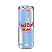 Red Bull Sugar free 250ml CZ