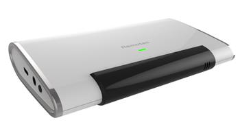 Remotec ZXT600 Řízení klimatizací po IR, Z-Wave Plus