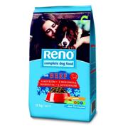 Reno Granule Pes hovädzie 10 kg 