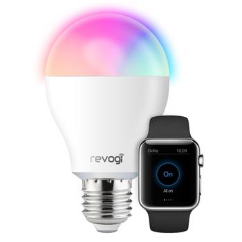 Revogi Color LED Light LTB21, Bluetooth barevná žá