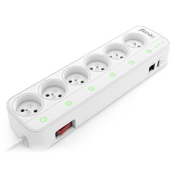 Revogi Smart Power Strip 2. WiFi