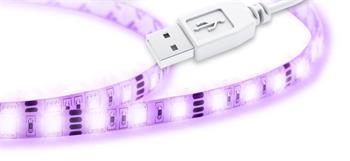 Revogi USB Smart LED Strip 2 m, Bluetooth