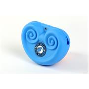 Rewards pocket, Blue