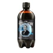 Royal Crown Cola NO SUGAR 0,5 L CZ/SK