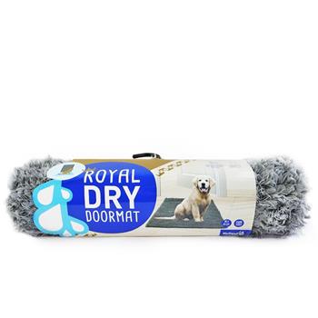 Royal Dry, Multifunkční podložka, velikost M