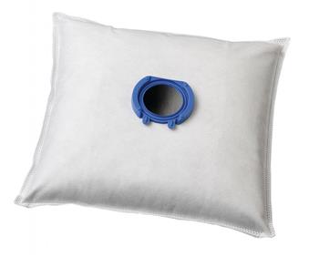 Sáčky do vysavače ETA Unibag, 4ks, bez adaptérů (KOMA ET35PL)
