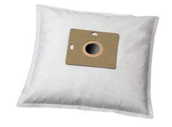 Sáčky do vysavače SMART BAG - Concept, ETA, Sencor, textilní, 5ks (KOMA ET36S)