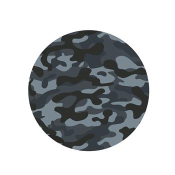 Sada samolepek Nikidom Roller Wheel Stickers Gamer