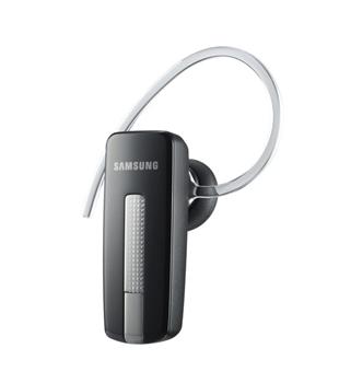 Samsung Bluetooth headset WEP460, černá