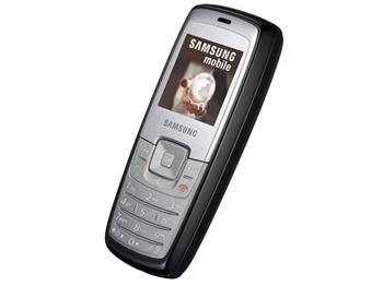 Samsung C140 Grey