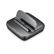 Samsung dokovací stojánek (5pin micro USB) EDD-D200B, pro úhlopříčky 4 " - 5,4 ", černá