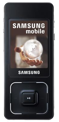 Samsung F300