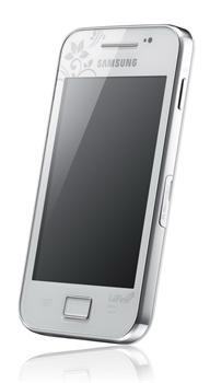 Samsung Galaxy Ace VE (S5830i) White La