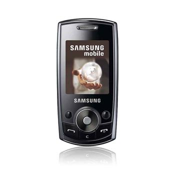 Samsung J700 Chrome Silver