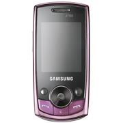 Samsung J700 Purple