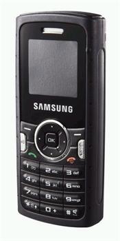 Samsung M110 dark grey
