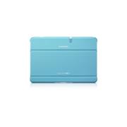 Samsung polohovací pouzdro EFC-1H8SL pro Galaxy Tab2 10.1 (P5100/P5110), Light Blue