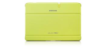Samsung polohovací pouzdro EFC-1H8SM pro Galaxy Tab2 10.1 (P5100/P5110), Mint