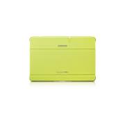 Samsung polohovací pouzdro EFC-1H8SM pro Galaxy Tab2 10.1 (P5100/P5110), Mint