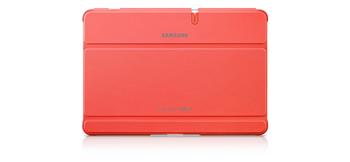 Samsung polohovací pouzdro EFC-1H8SO pro Galaxy Tab2 10.1 (P5100/P5110), Orange