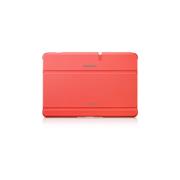 Samsung polohovací pouzdro EFC-1H8SO pro Galaxy Tab2 10.1 (P5100/P5110), Orange
