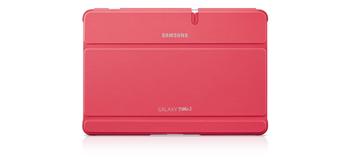 Samsung polohovací pouzdro EFC-1H8SP pro Galaxy Tab2 10.1 (P5100/P5110), Pink