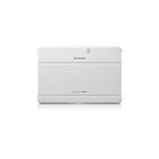 Samsung polohovací pouzdro EFC-1H8SW pro Galaxy Tab2 10.1 (P5100/P5110), White