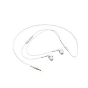 Samsung sluchátková sada stereo s ovládáním EO-HS3303W, konektor 3,5 mm, bílá (bulk)