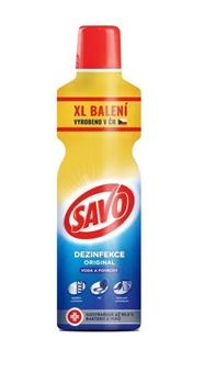 Savo Original 1.2l