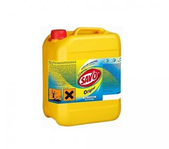 Savo Original 1.2l