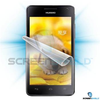 ScreenShield fólie na displej pro Huawei Honor 2 (U9508)