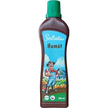 Sedlákův HUMÁT 500 ml