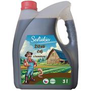 Sedlákův žížalí čaj s HUMÁTEM 3 l
