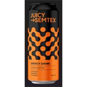 Semtex Juicy 0,5l CZ