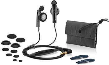 SENNHEISER MX 65 VC Street II