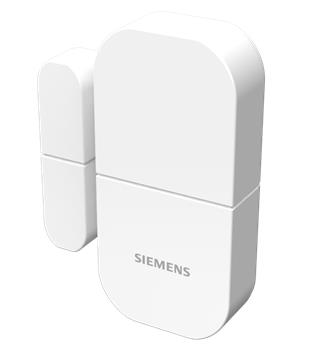 Siemens Connected Home okenní/dveřní spínač SCH020ZB, ZigBee