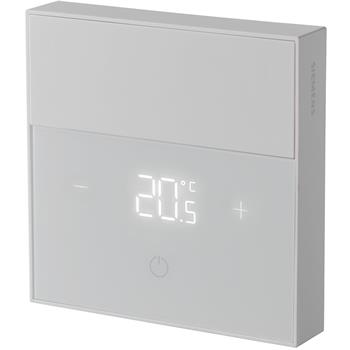 Siemens Connected Home prostorový termostat RDZ100ZB ZigBee, s vestavěným relé