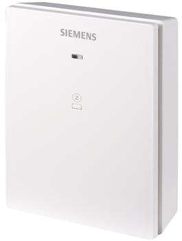 Siemens Connected Home RCR110.2ZB, Zigbee Kotlová reléová spínací jednotka