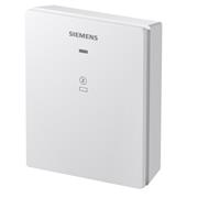 Siemens Connected Home RCR111ZB, Bezdrátová Zigbee opentherm spínací jednotka 
