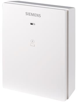Siemens Connected Home reléová spínací jednotka RCR110.2ZB, Zigbee