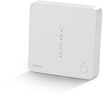 Siemens Connected Home WiFi router GTW100ZB, Zigbee